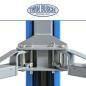 Preview: Twin Busch 2-Säulen-Hebebühne 4.2t – Basic-Line – automatische Entriegelung TW242E